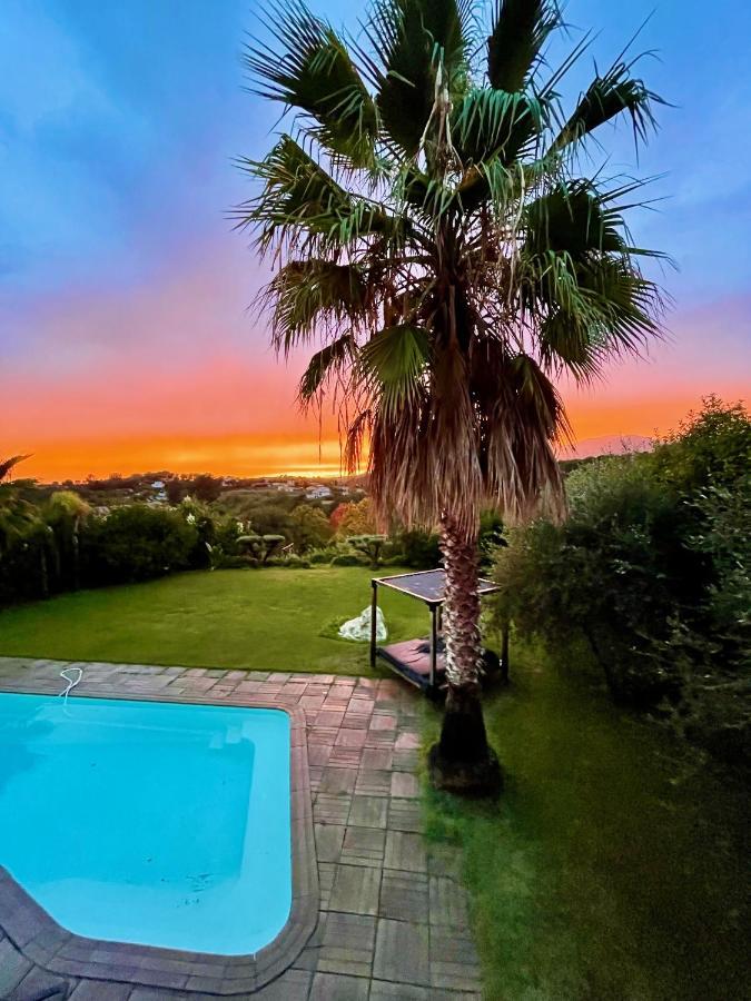 Villa Angel La Gaude Exterior photo